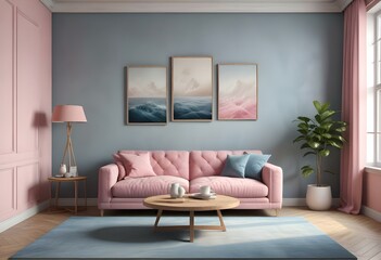 ping interior design