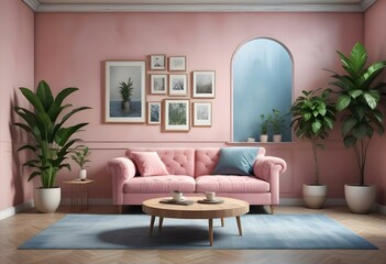 ping interior design