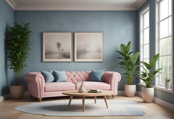 luxury interior design