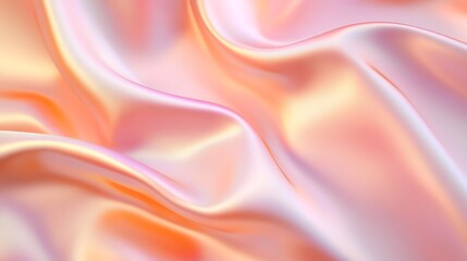 Obraz premium Background of soft pastel blue with gentle watercolor effect