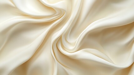 Obraz premium Color background of light ivory with soft brushed effect