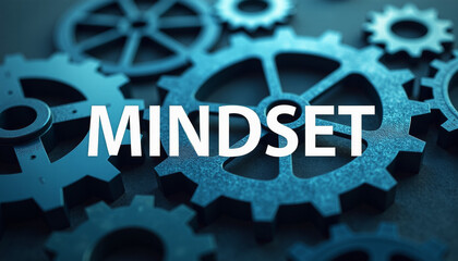 Gears of Mindset: Cultivating a Growth Mindset