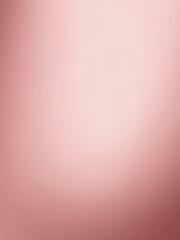 Fototapeta premium A muted dusty rose background with minimal gradients, perfect for a timeless and elegant design 