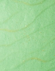 翡翠色の雅な背景