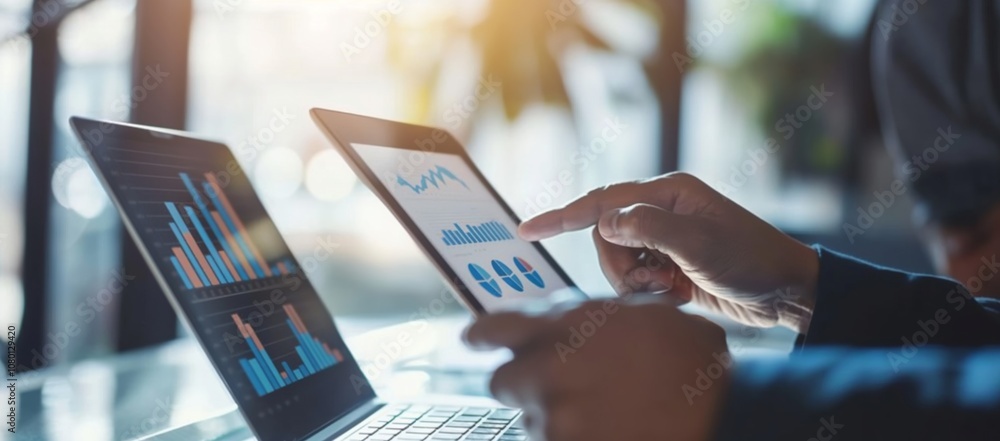 Aufkleber Data Analysis and Visualization in Legal Settings An Insight into the Role of Technology in Modern Law Practices and its Transformative Impact on Legal Processes and Decision Making
