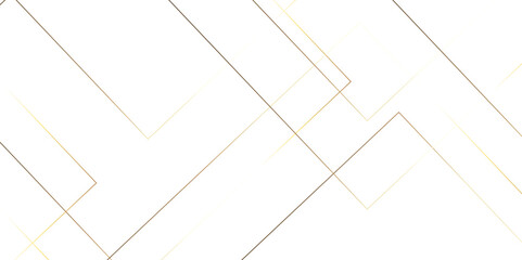 golden Lines abstract sports background or texture on outdoor sports field. geometric banner pattern background. Modern seamless and retro pattern technology and business concept geometric	
