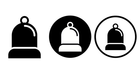 Christmas vectors icon set