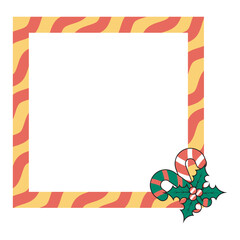 Christmas Frames