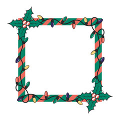 Christmas Frames
