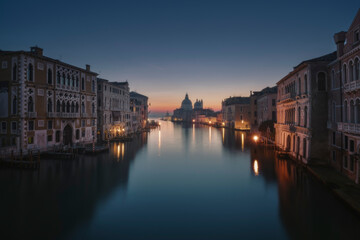 Obraz premium Venezia