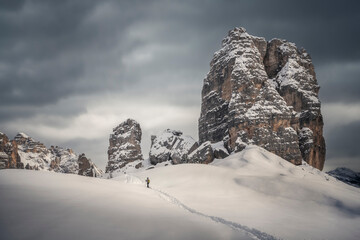 Dolomiti Bellunesi