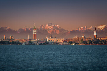 Venezia Stravedamento