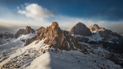 Dolomiti Bellunesi