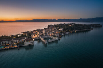 Sirmione