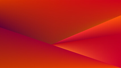 ABSTRACT BACKGROUND ELEGANT RED GRADIENT MESH SMOOTH LIQUID COLORFUL DESIGN VECTOR TEMPLATE GOOD FOR MODERN WEBSITE, WALLPAPER, COVER DESIGN 