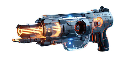 engine isolated on white