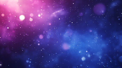 Fototapeta premium Indigo navy blue gradient bright light and glow texture background. 