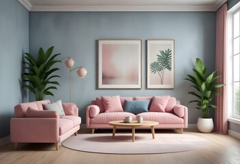 Modern Interior Design