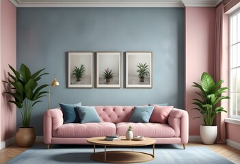 Modern Interior Design