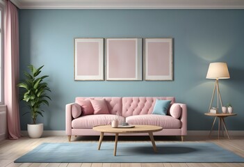 Modern Interior Design