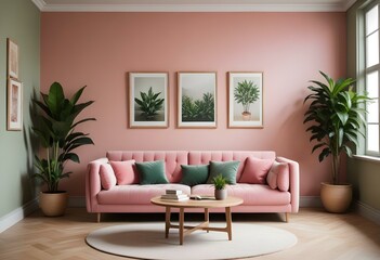 Modern Interior Design