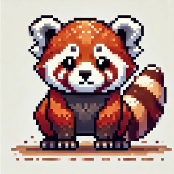 The World of Red Pandas