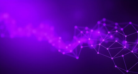  purple background for a book cover, networking theme