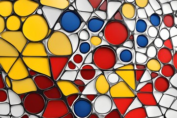abstract background