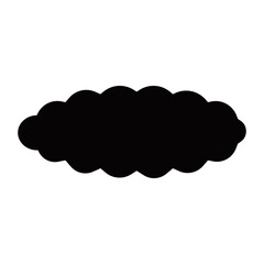 雲　デコレーション　飾り　和風　