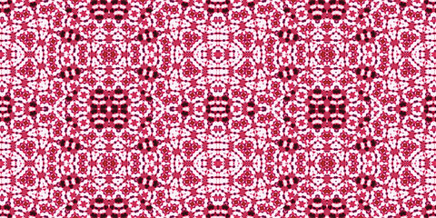 Seamless banner pattern. Abstract wide texture. The background is creative abstract.