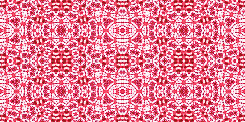 Seamless banner pattern. Abstract wide texture. The background is creative abstract.