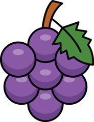  Perfect for Thanksgiving desserts and garnishes.