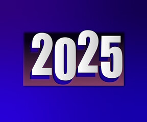 new year 2025