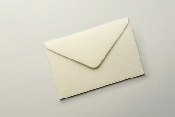 Elegant Invitation Design with Clean Lines