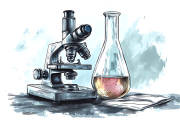 science and chemistry