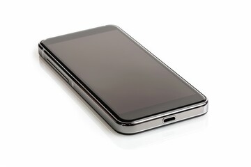 Minimalist Smartphone Design