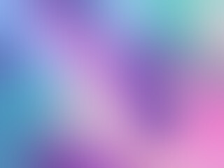 Blur abstract gradient texture