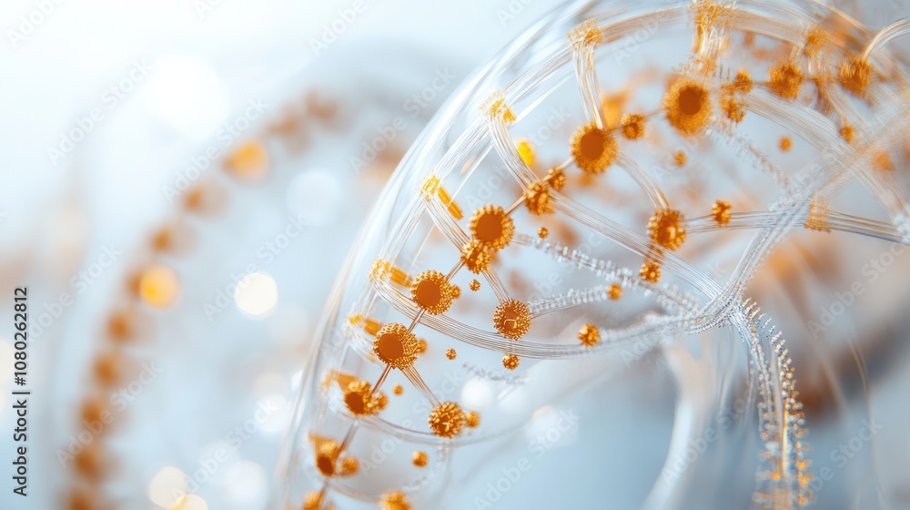 Poster a futuristic quantum computer interface featuring complex algorithms and quantum circuits, set again
