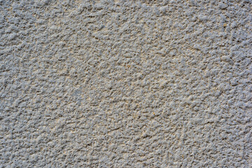 Aged cement and limestone sand mortar texture background