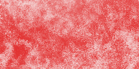 Abstract red texture background with red color wall texture design. modern design with grunge and marbled cloudy design, distressed holiday paper background. marble rock or stone texture background.