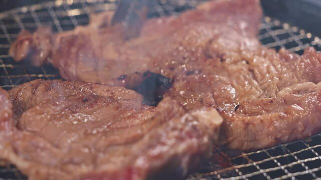 barbeque, bbq, korean food, korea, travel