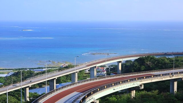 ニライカナイ橋