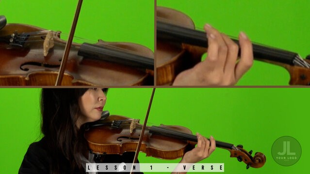 Lots More Of Me Overlay