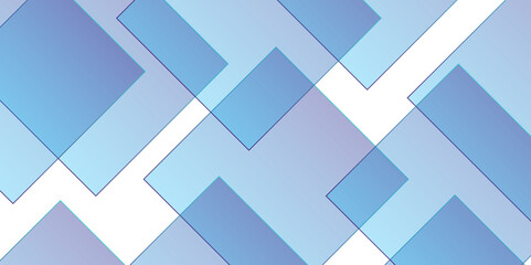 Light-Blue decorative geometric abstract template, vector background with dynamic shape technology, brochure, website flyer, vector illustration. Creative minimalist and various modern.