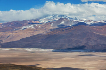 Northern Argentina