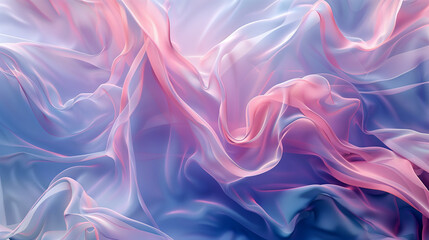 Fototapeta premium Abstract Background with Gentle and Colorful Hues