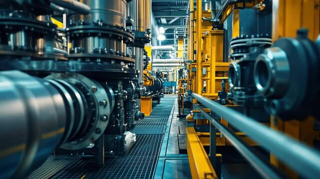 Machine learning and automation working together to optimize predictive maintenance and operations