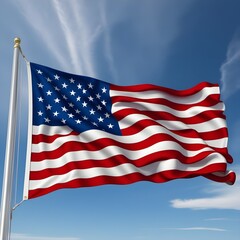 amrican flag
