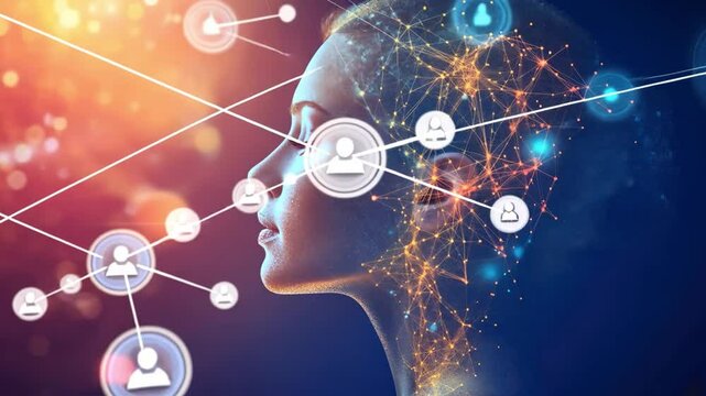 Tech for early detection of mental health issues helping identify and address concerns proactively