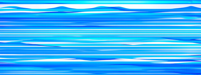 illustrazione sfondo con elementi astratti a tema geometrico surreale